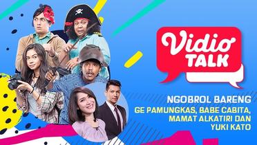 Live Streaming Nonton TV Online Indonesia - Vidio.com