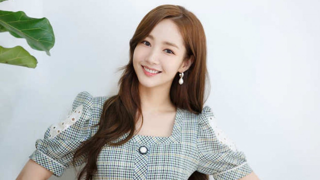 Streaming 10 Artis Korea Selatan yang Paling Cantik 2019 (Peringkat 1