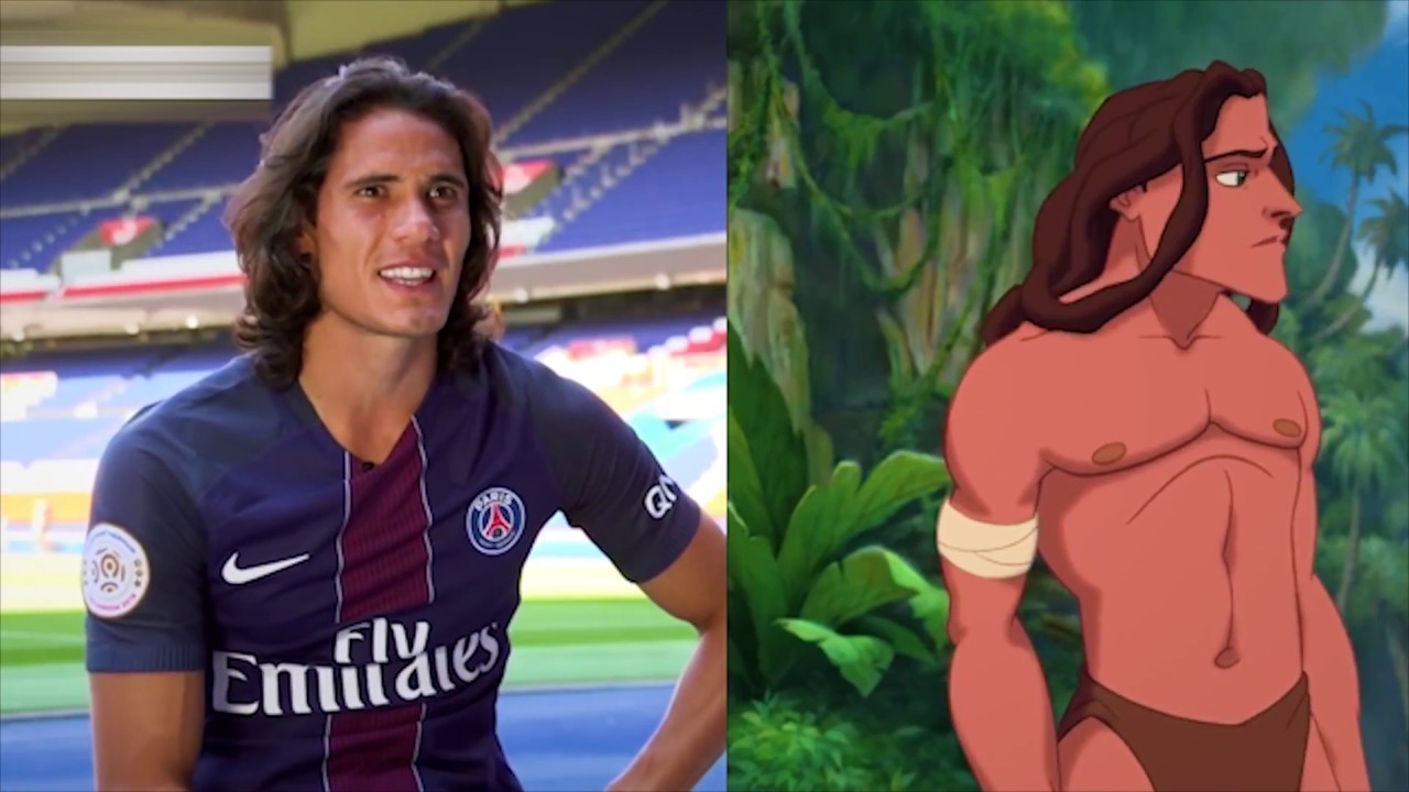 64 Gambar Kartun Animasi Sepak Bola Terbaik Gambar Kantun