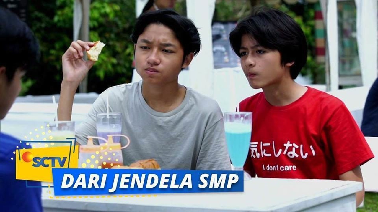 Nonton Sinetron Dari Jendela Smp Episode 33 Dan 34 Part 1 2 Vidio