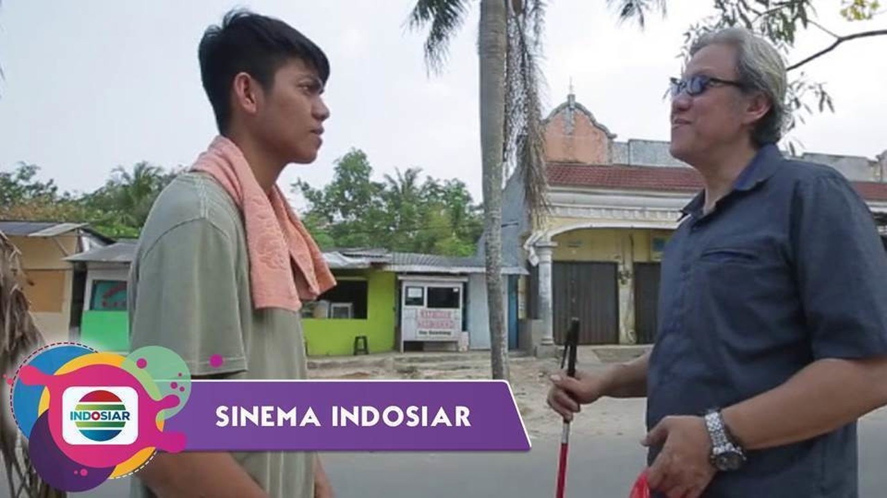 Streaming Sinema Indosiar Penjual Pisang Goreng Keliling 