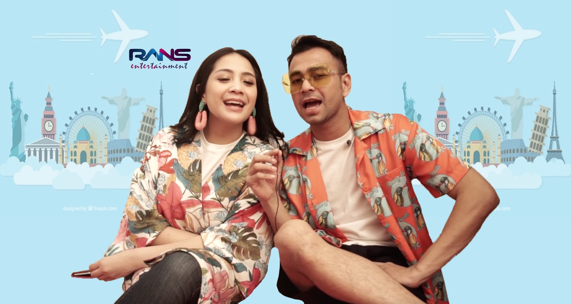 Raffi Ahmad