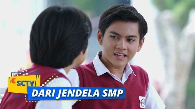 Streaming Sinetron Dari Jendela SMP Episode 61 | Part 1/2 ...