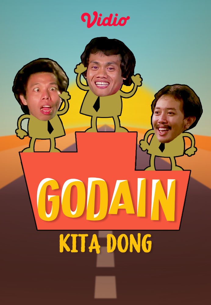 Streaming Warkop Dki Godain Kita Dong 1989 Vidio