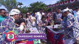 Streaming Heboh Tim Rara Lida Tim Jirayut Battle Luuv Indosiar 25 Challenge Panggung Gembira Karanganyar Vidio