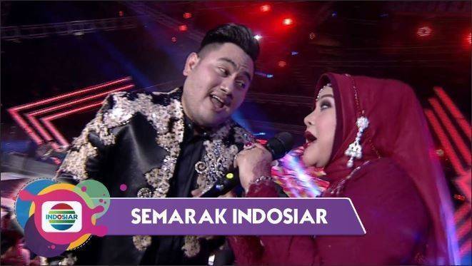 Lho Kok Marah Nassar Elvy Sukaesih Ajak Penonton Jangan Gampang Marah Semarak Indosiar Surabaya Vidio