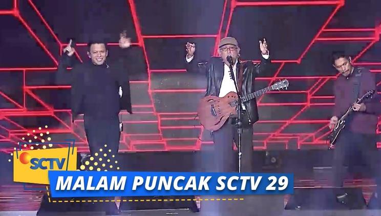 Live Streaming Video Konser NOAH 2020 | Vidio