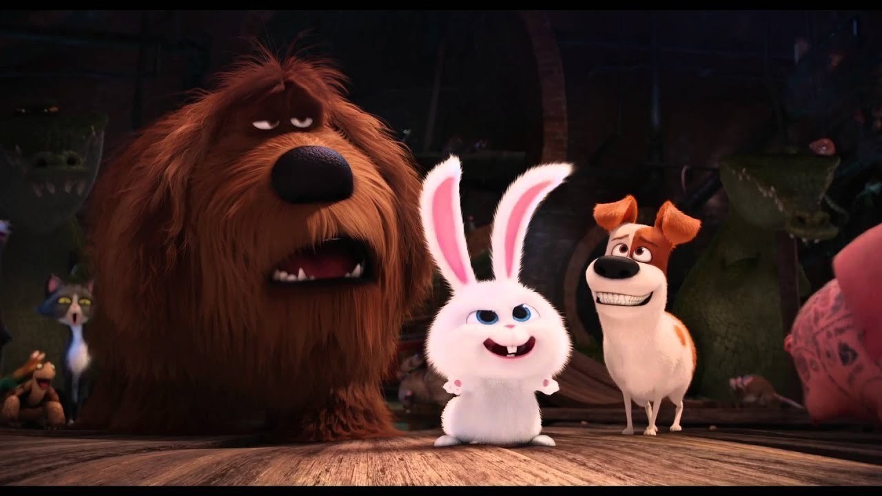 the secret life of pets watch online streaming
