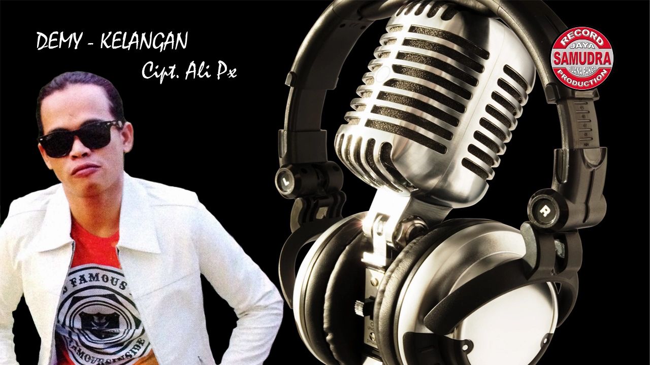 Streaming Demy - Kelangan [Official Video Lyrics] | Vidio