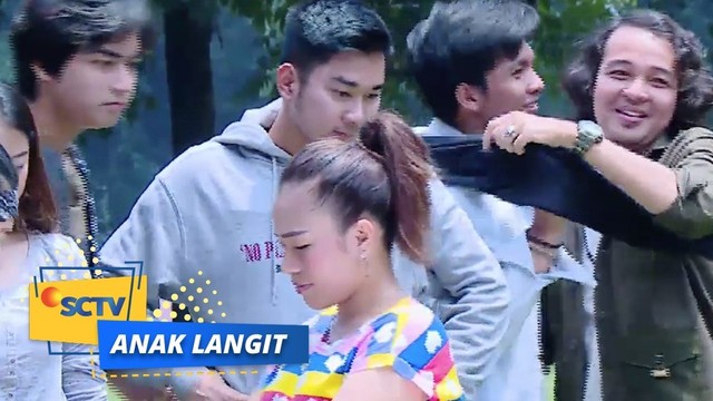 Streaming SERU POLL Kegiatan Para Anggota Club Anak  