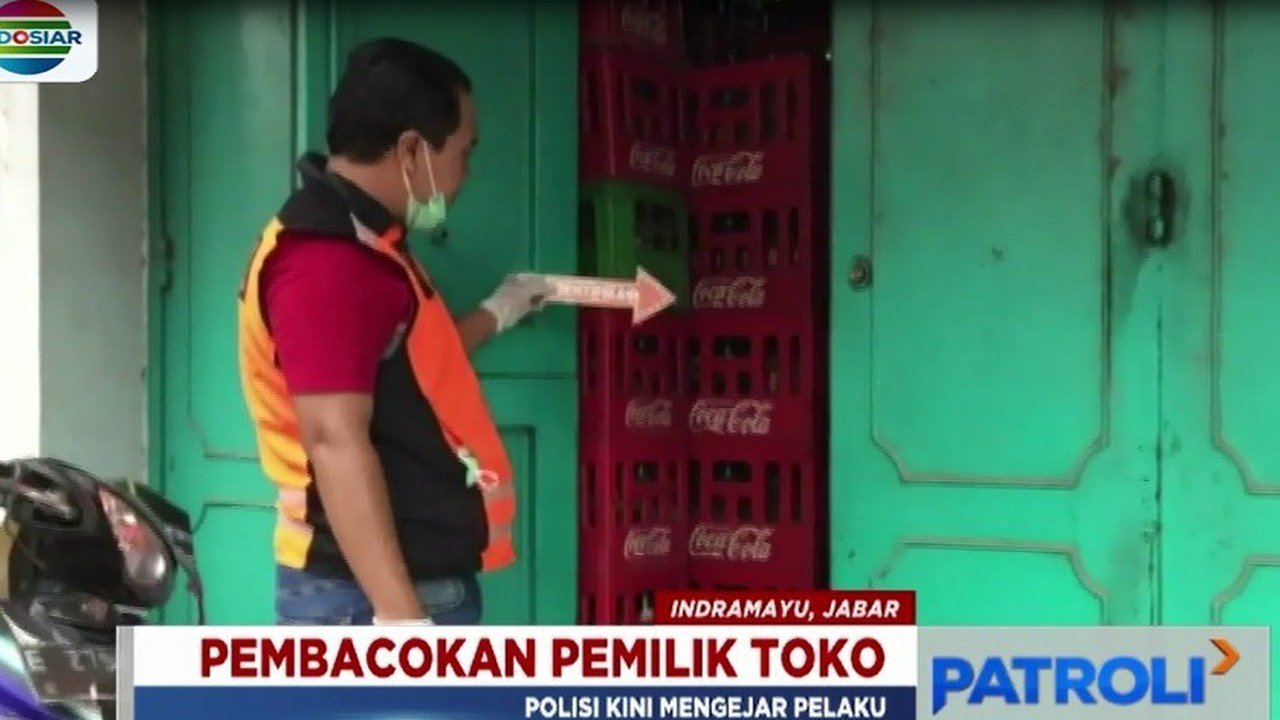 Streaming Pemilik Toko Di Indramayu Dibacok Secara Membabi Buta Patroli Vidio Com Mariatin (prisia nasution) akhirnya diterima bekerja sebaga asisten rumah keywords:membabi buta (2017) full movie download, membabi buta (2017) free full movie. pemilik toko di indramayu dibacok secara membabi buta patroli