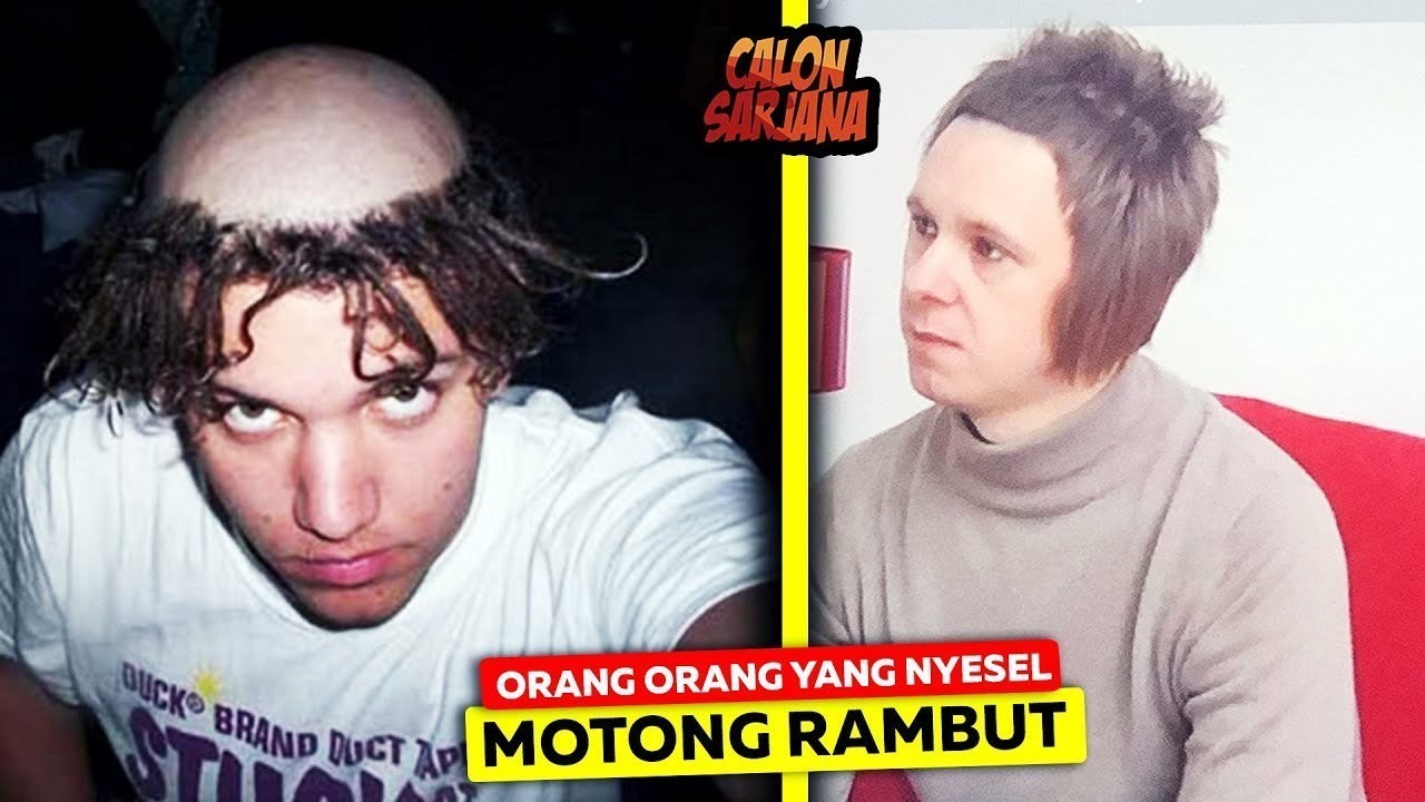 Streaming Inilah Orang Orang Yang Menyesali Keputusannya Untuk Motong Rambut Di Tukang Cukur Abal2 Vidio 13,680 likes · 1,382 talking about this. inilah orang orang yang menyesali keputusannya untuk motong rambut di tukang cukur abal2