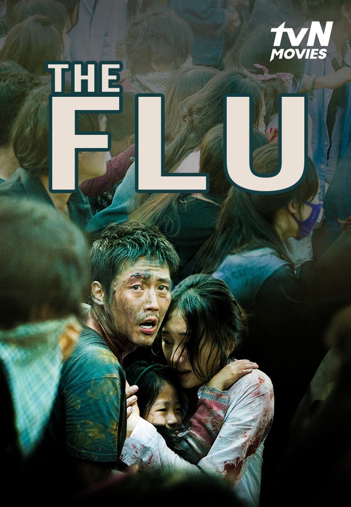 Nonton The Flu 2013 Full Movie Sub Indo Vidio Com