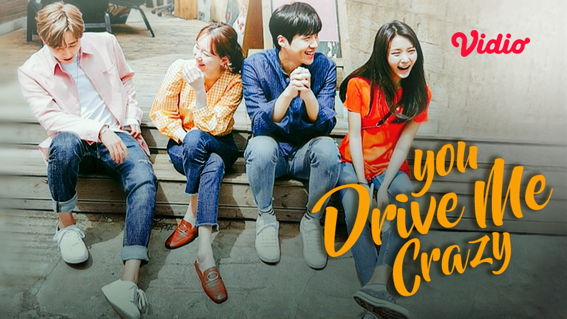 You drive me crazy drama online online