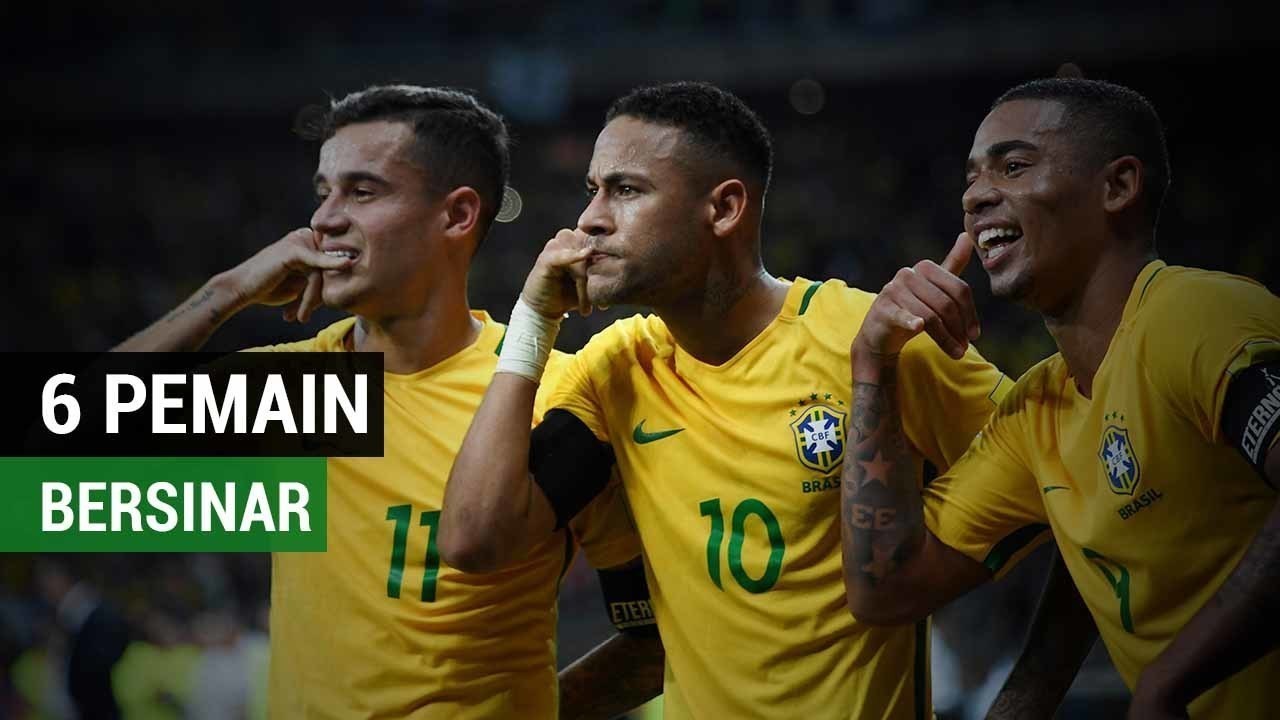 Download 440 Gambar Gokil Neymar Keren HD