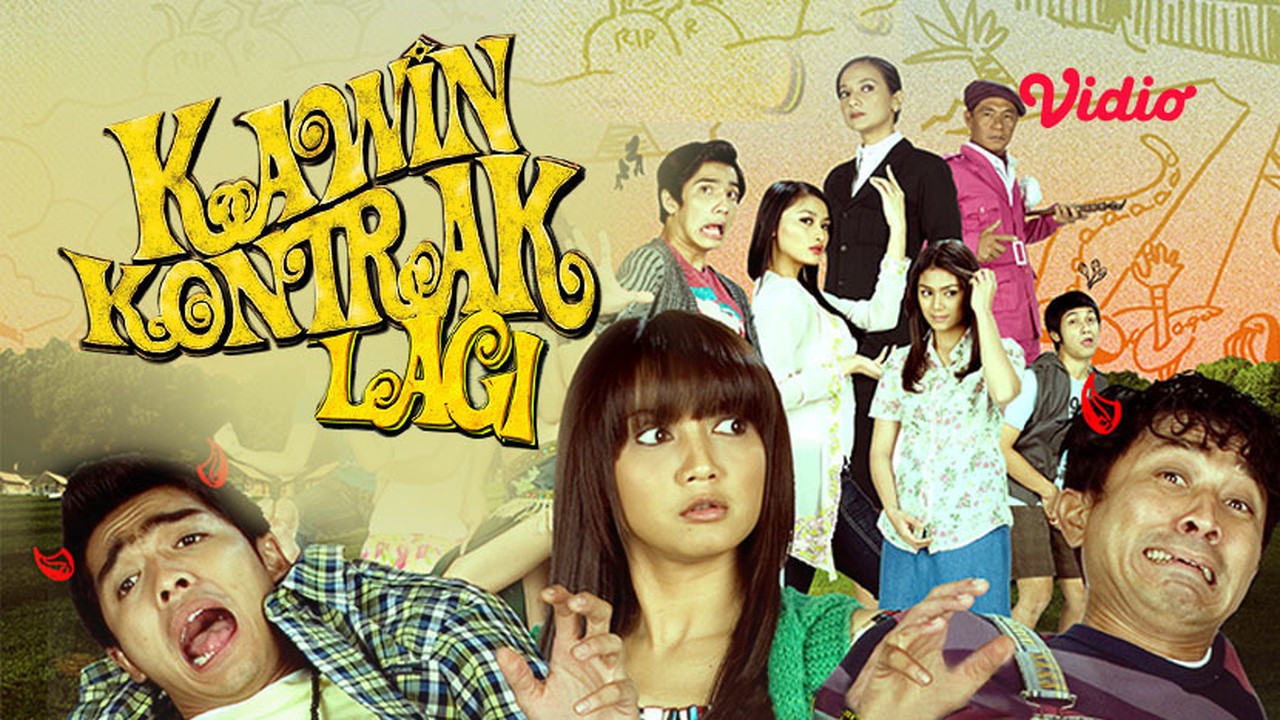 Streaming Kawin Kontrak Lagi 2008 Vidio Com