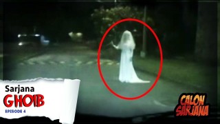 81 Koleksi Foto Hantu Terseram Di Dunia Asli Gratis Terbaik