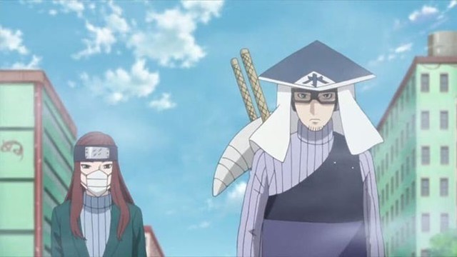 Streaming Terungkap Kirigakure Lebih Modern Daripada Desa Konoha Di Anime Boruto Vidio Com