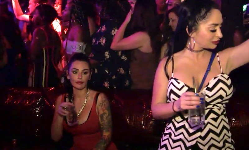 Jersey Shore Family Vacation Season 3 Episode 11 S3xe11 Full