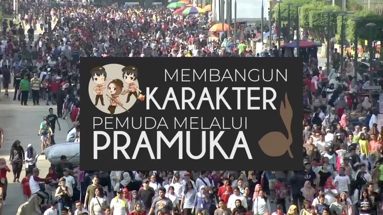 Streaming MATA INDONESIA Membangun Karakter  Bangsa 