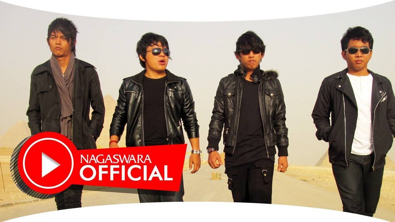 Streaming Essential: Wali - Wali Band - Puaskah - Official Music Video