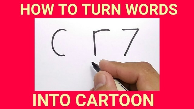 Https Www Vidio Com Watch 1718451 Wow Menggambar Kata Upin Ipin Menjadi Kartun Upin Ipin How To Turn Words Upin Ipin Into Cartoon Https Cdn Production Thumbor Vidio Akamaized Net 9uqvjpifidiryqcivjdsy6lf Lq 640x360 Filters Quality 90 Vidio