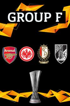 Penyisihan Grup F | Liga Europa 2019/2020 - Vidio Premier ...
