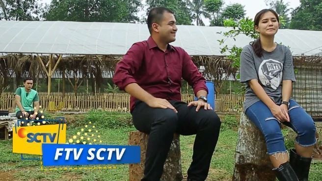 Streaming Dear Eneng Bebekku Sayang Ftv Sctv Vidio Com