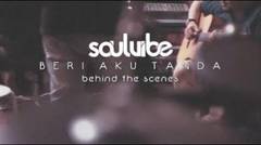 Soulvibe - Beri Aku Tanda (Behind The Scenes)