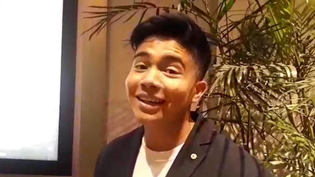 Streaming Main Film, Umay Shahab Muntah-muntah dan Hampir Pingsan