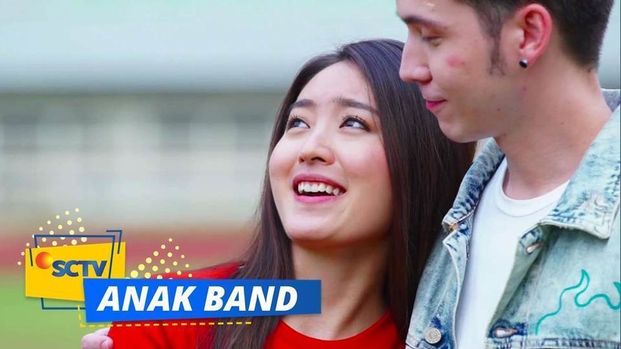 Streaming Anak Band - Anak Band - Episode 6 - Vidio.com