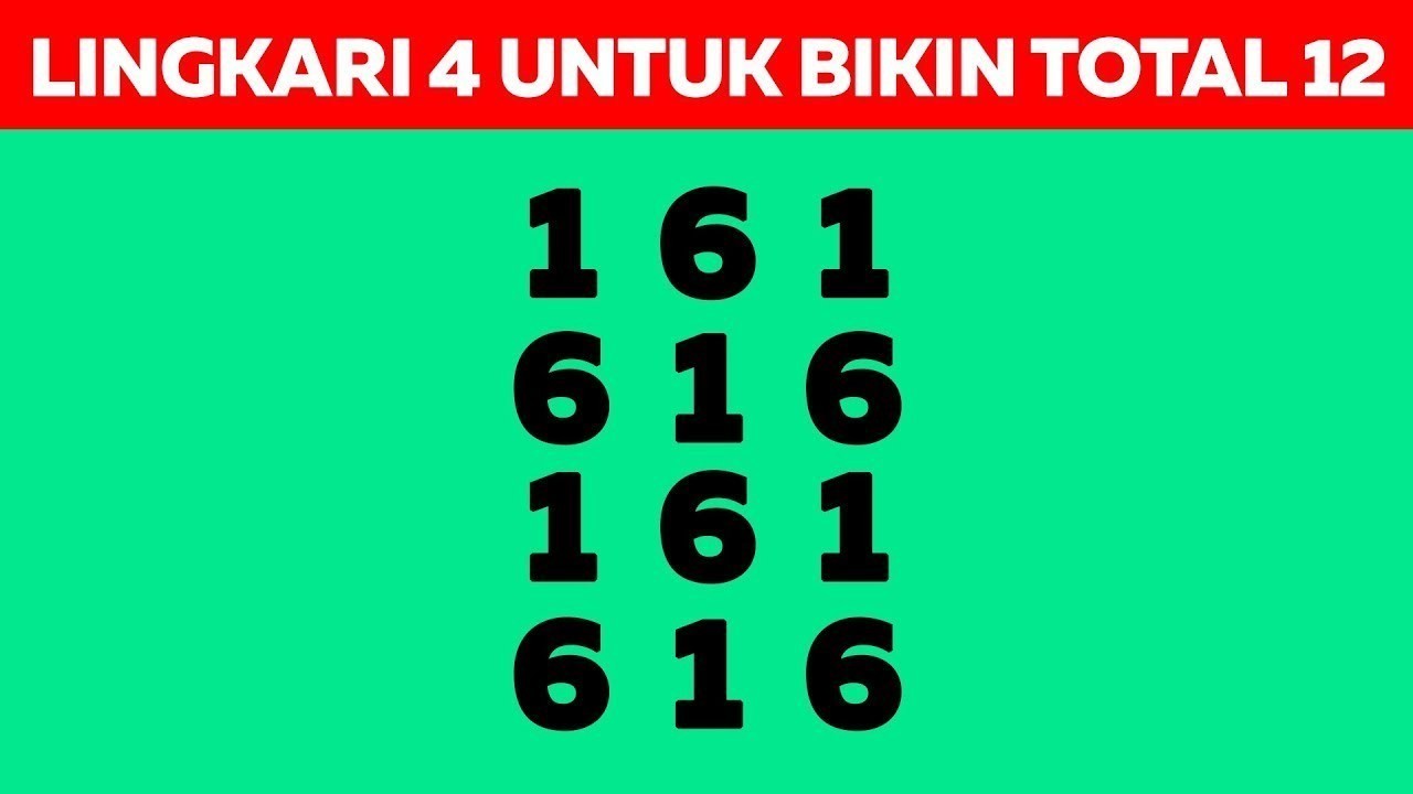 Streaming 99 Orang Pintar Di Dunia Tidak Bisa Menjawab Soal Tersusah Ini Vidio