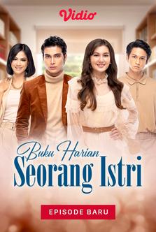 Nonton Buku Harian Seorang Istri Sinetron Sctv Vidio