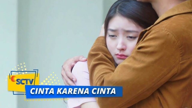 Nonton Sinetron Cinta Karena Cinta Episode 110 Dan 111 Vidio