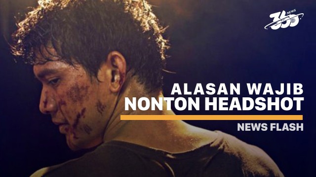 Streaming Segera Tayang Di Vidio Berikut 3 Alasan Wajib Nonton Headshot Vidio Com Sorry, this video was edited a little to avoid copyright!! segera tayang di vidio berikut 3 alasan wajib nonton headshot