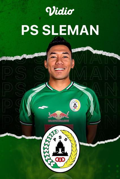 Streaming PSS SLEMAN Sub Indo | Vidio