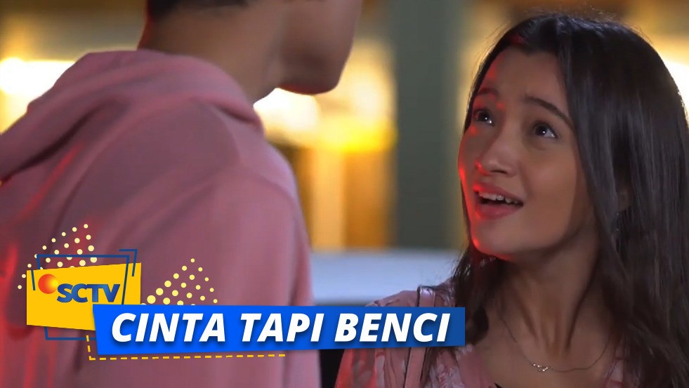Streaming Astaga Satria Tuduh Bianca Yang Sabotase Video Migo Cinta Tapi Benci Episode 11 Vidio Com