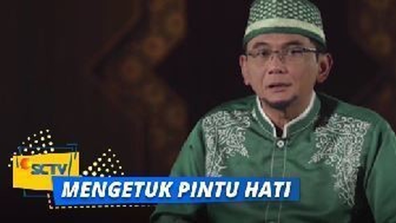 Streaming Mengetuk Pintu Hati Kelalaian Vidio