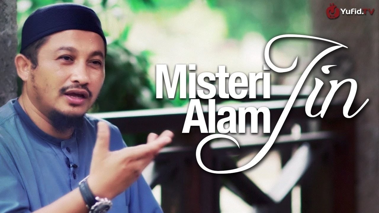 Streaming Misteri Alam Jin, Kesurupan Jin & Ruqyah Syar ...