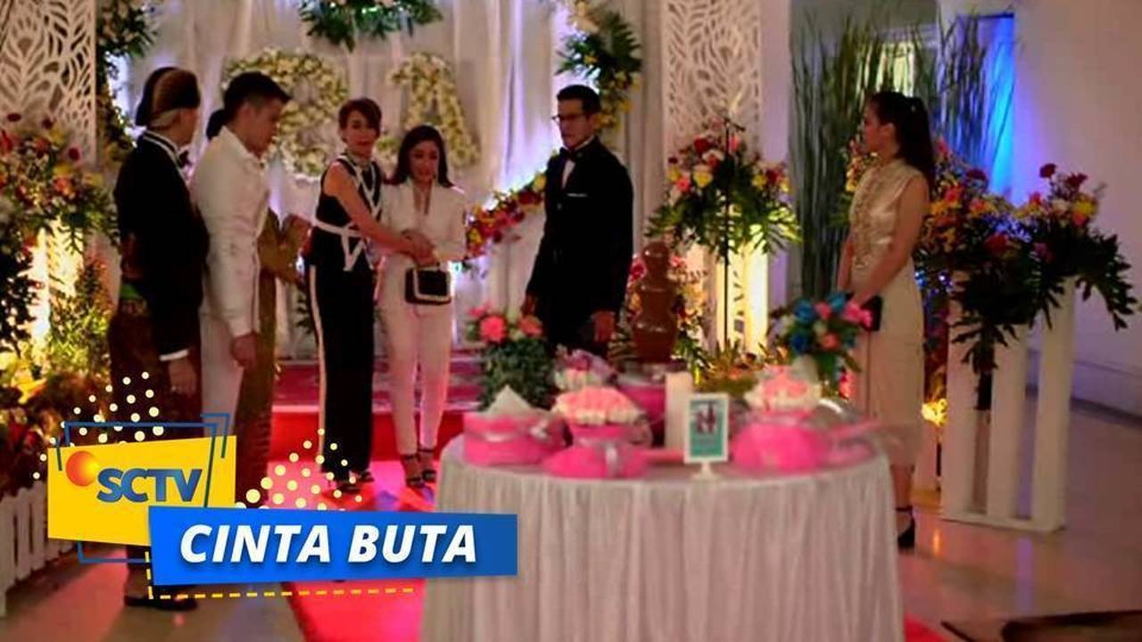 Nonton Sinetron Cinta Buta Episode 44 Vidio
