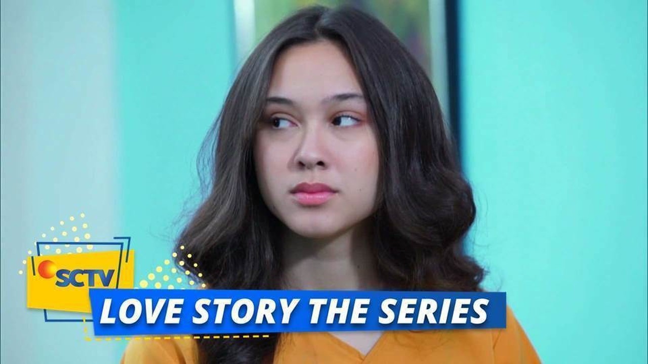 Streaming Love Story The Series - Love Story The Series  