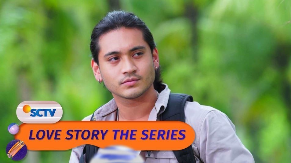 Streaming Love Story The Series Love Story The Series Episode 86 Part 1 2 Vidio