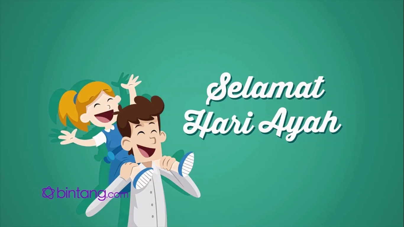 Video Untuk Ayah Vidio