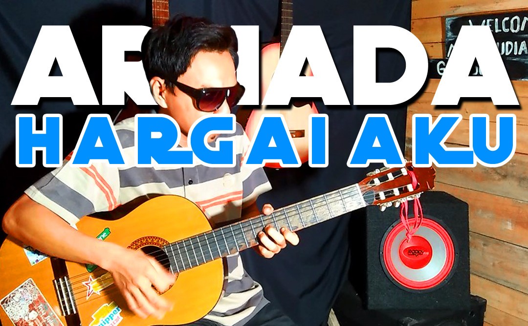 Armada Coba Kau Lihat Dirimu Dahulu - Cari Pembahasannya