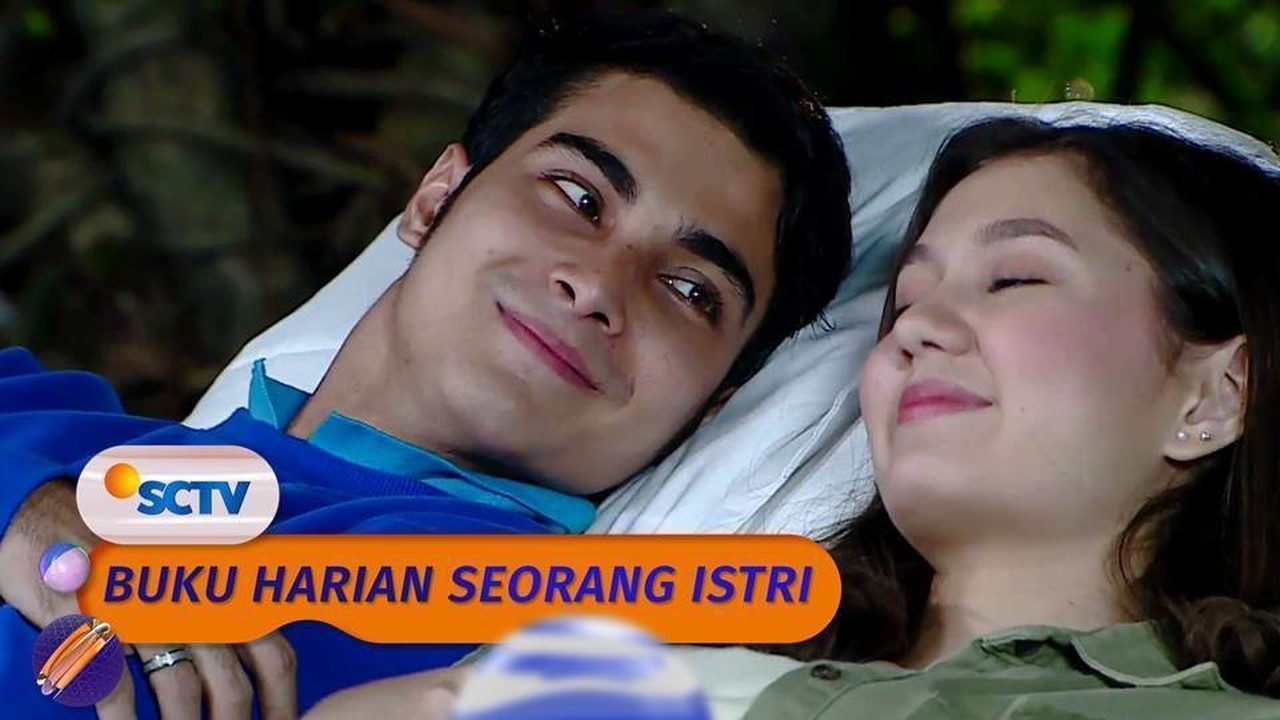 Streaming Buku Harian Seorang Istri - Episode 219 dan 220