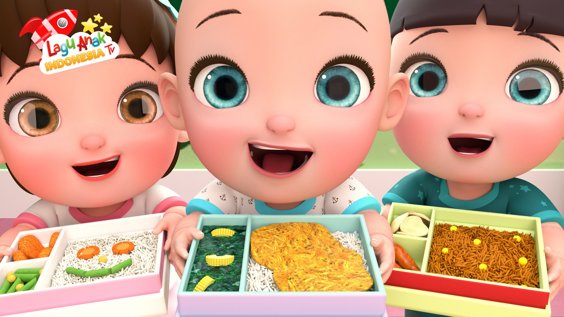 Streaming Lagu Anak Indonesia Tv Lagu Anak Balita Indonesia Berangkat Sekolah Lagu Anak Indonesia Tv Nursery Rhymes أغنية للأطفال Vidio Com