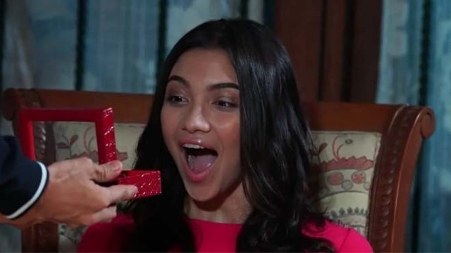 Streaming Samudra Cinta : WOW!! Akankah Ariel Menikah ...