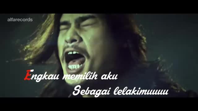 Streaming Virzha Aku Lelakimu Official Karaoke Hd Vidio