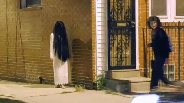 6200 Hantu Lucu Ngerjain Orang Gratis Terbaik