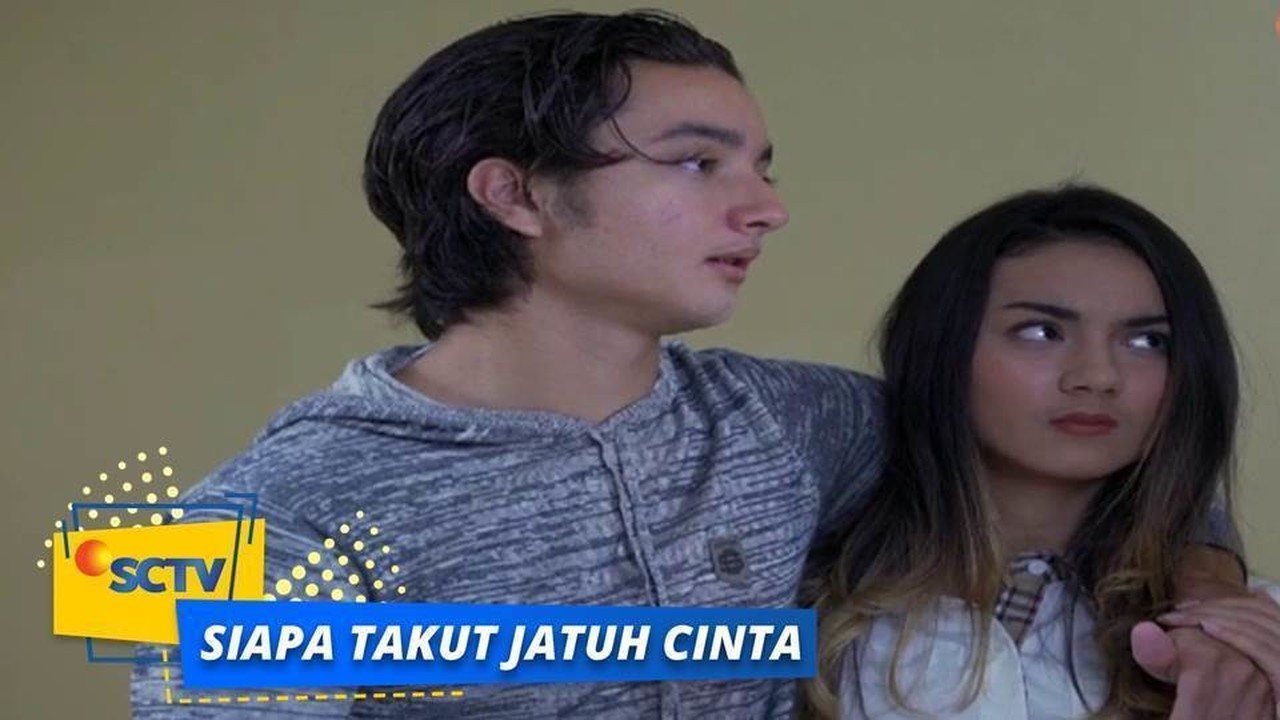 Streaming Highlight Siapa Takut Jatuh CInta  Episode 266 